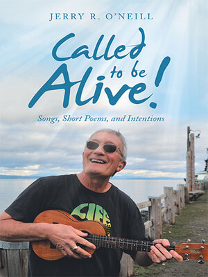 cover image of Called to Be Alive!